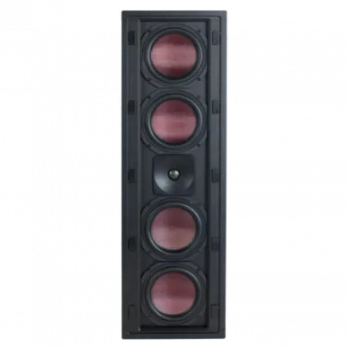 Встраиваемая акустика в стену TruAudio ELITE46